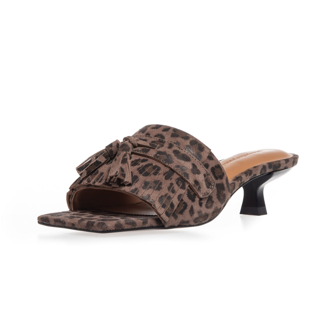 COPENHAGEN SHOES YOU BE YOU Stiletter 0134 LEP