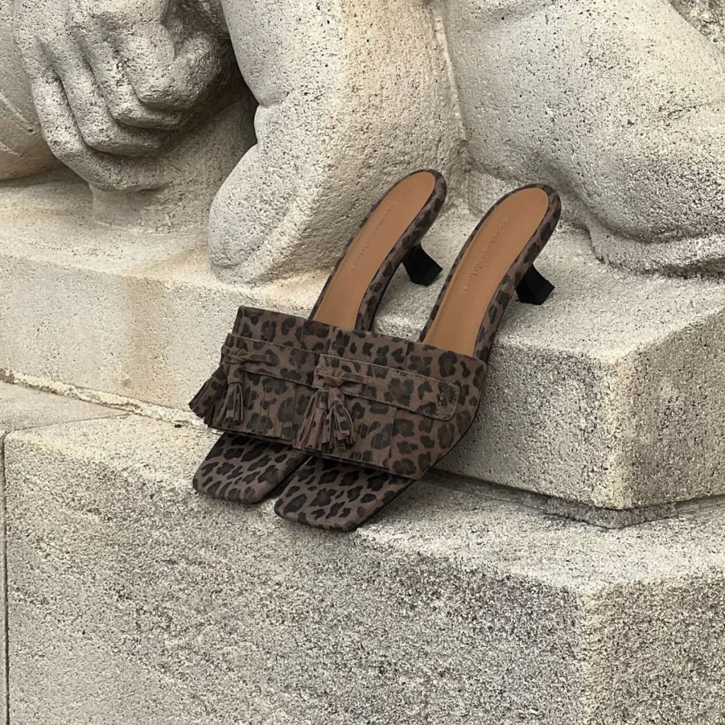 COPENHAGEN SHOES YOU BE YOU Stiletter 0134 LEP