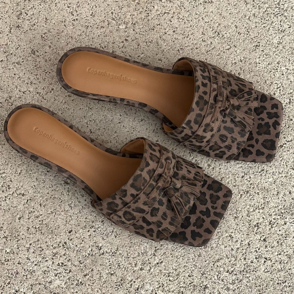 COPENHAGEN SHOES YOU BE YOU Stiletter 0134 LEP