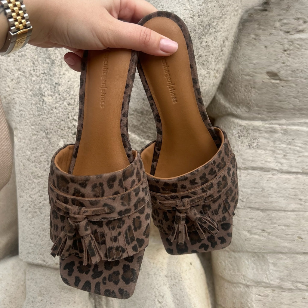 COPENHAGEN SHOES YOU BE YOU Stiletter 0134 LEP