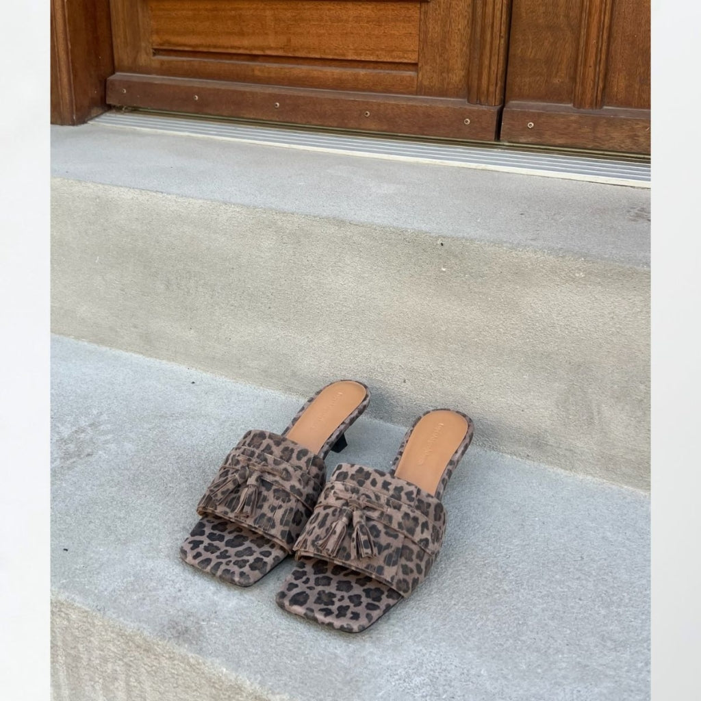 COPENHAGEN SHOES YOU BE YOU Stiletter 0134 LEP