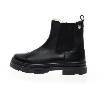 COPENHAGEN KIDS YOU & ME LOW GIRLS Støvler 0001 BLACK