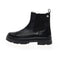 COPENHAGEN KIDS YOU & ME LOW GIRLS Støvler 0001 BLACK