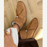 COPENHAGEN SHOES YOU ROCK GIRL Boot 0138 CAMEL