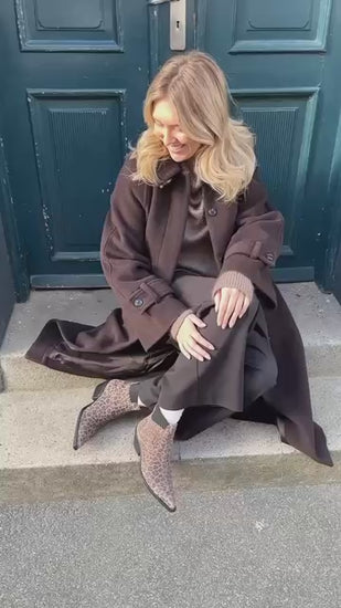 COPENHAGEN SHOES THE WALKING BOOT Støvler 0134 LEP