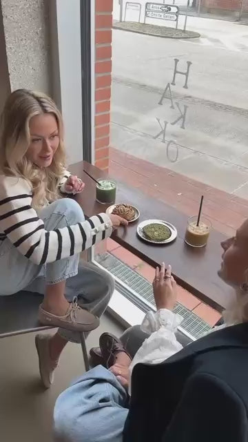 COPENHAGEN SHOES SAVANNAH SUEDE Boat Shoe 901 Light beige