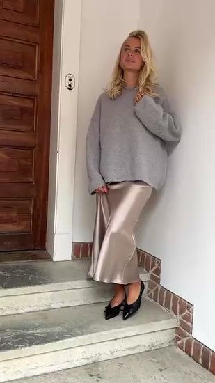 COPENHAGEN SHOES ANGELINA MOVE Stiletter 0001 BLACK