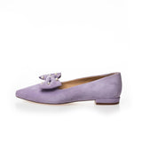 Copenhagen Shoes by Josefine Valentin BE GOOD PEARLS Loafer 021 IRIS