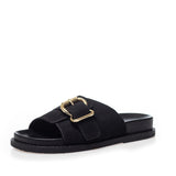 COPENHAGEN SHOES BRING ME Slippers 0001 BLACK