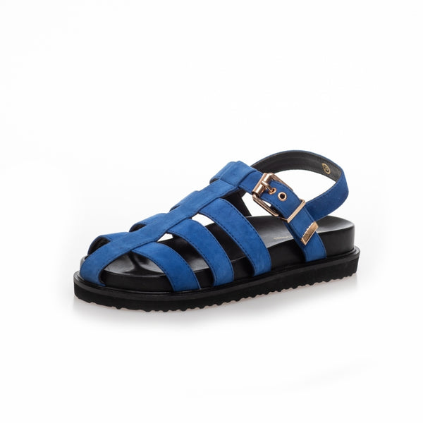 Sandaler til damer | Shop smukke sandaler slippers her →