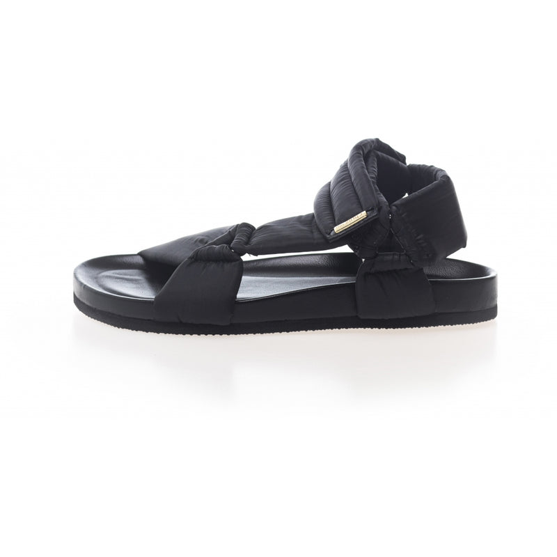 COPENHAGEN SHOES CARRIE Sandal 0001 BLACK