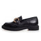 COPENHAGEN SHOES COME WITH ME Loafers 0001 BLACK