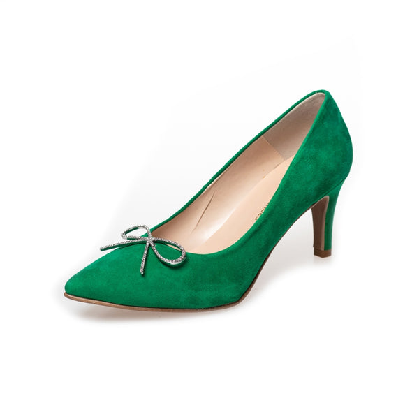 Stiletter | Shop højhælede sko Copenhagenshoes →