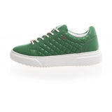 Copenhagen Shoes by Josefine Valentin Dressed 22  Copenhagenshoes by Josefine Valentin Sneakers 0027 GREEN