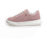 Copenhagen Shoes by Josefine Valentin Dressed 22  Copenhagenshoes by Josefine Valentin Sneakers 149 Rosa suede