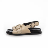 COPENHAGEN SHOES FOREVER YOU Sandal 0002 BEIGE