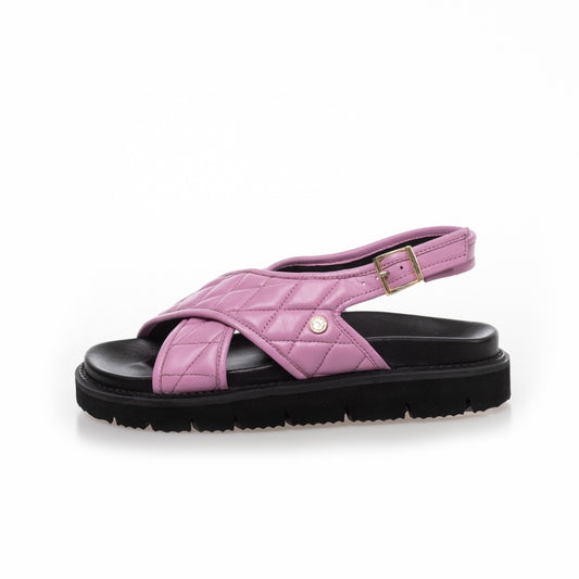 COPENHAGEN SHOES GOING WILD Sandaler 0044 PINK