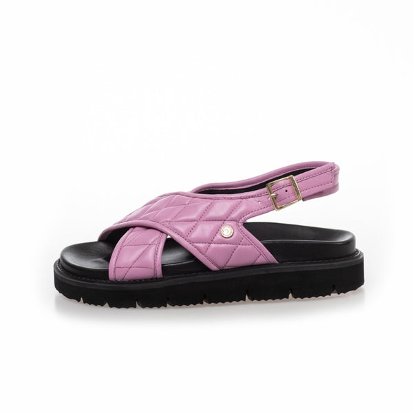 COPENHAGEN SHOES GOING WILD Sandal 0044 PINK