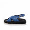 COPENHAGEN SHOES GOING WILD Sandaler 024 Blue