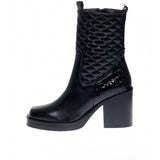 COPENHAGEN SHOES LEXUS Copenhagenshoes by Josefine Valentin Boot 001 Black