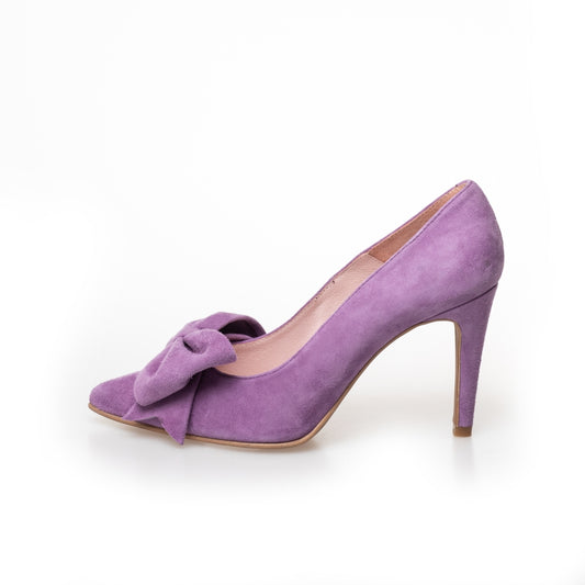 Copenhagen Shoes by Josefine Valentin MAITE 22 Stiletter 251 Purple