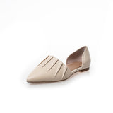 COPENHAGEN SHOES MOON Loafer 1622 OFF WHITE (BRICH)