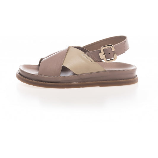 COPENHAGEN SHOES STRONGER Sandaler 088 Nude